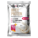 Metabar Wise Whey Protein – Aromasız Saşe