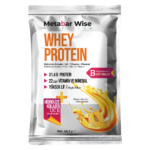 Metabar Wise Whey Protein - Kavun Aromalı Saşe