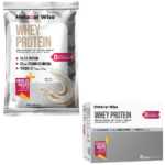 Metabar Wise Whey Protein - Aromasız Saşe - 15'li Kutu